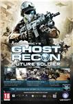 Ghost Recon: Future Soldier: Deluxe Edition (Uplay KEY)