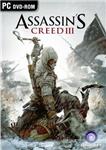 Assassin&acute;s Creed 3 Deluxe Edition (Uplay KEY) + ПОДАРОК