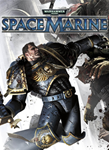 Warhammer 40,000: Space Marine: Alpha Legion Champion A