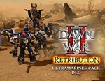 Warhammer 40,000: Dawn of War II: Retribution: Ultramar