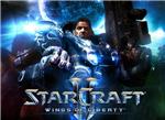 StarCraft 2 Wings of Liberty (RUS) + ПОДАРОК
