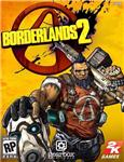 Borderlands 2 (Steam KEY) + GIFT