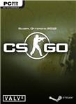 Counter-Strike: Global Offensive (Steam KEY) + ПОДАРОК