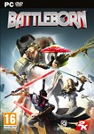 Battleborn + DLC (Steam KEY) + ПОДАРОК - irongamers.ru