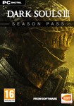 Dark Souls III: Season Pass (Steam KEY) + GIFT