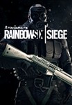 Tom Clancy&acute;s Rainbow Six: Siege DLC Platinum