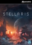 Stellaris (Steam KEY) + ПОДАРОК
