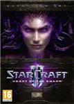 StarCraft II: Heart of the Swarm (RUS) + GIFT