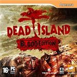 Dead Island Blood Edition + Скидки + ПОДАРОК