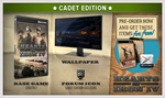 Hearts of Iron IV: Cadet Edition (Steam KEY) + ПОДАРОК
