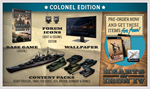 Hearts of Iron IV: Colonel Edition (Steam KEY) +ПОДАРОК