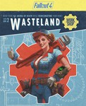 Fallout 4: DLC Wasteland Workshop (Steam KEY) + ПОДАРОК