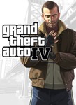 Grand Theft Auto IV: Complete Ed. (Steam KEY) + GIFT