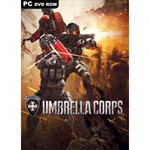 Umbrella Corps + DLC (Steam KEY) + ПОДАРОК