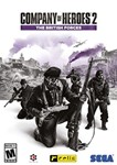 Company of Heroes 2: The British Forces (Steam KEY)