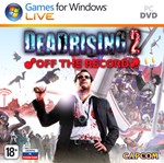 Dead Rising 2: Off The Record (Steam KEY) + GIFT - irongamers.ru