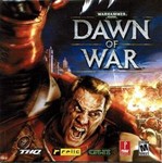 Warhammer 40000: Dawn Of War GOTY (Steam KEY) + ПОДАРОК