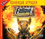 Fallout Tactics: Brotherhood of Steel (Steam KEY)