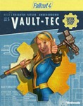 Fallout 4: DLC Vault-Tec Workshop (Steam KEY) + ПОДАРОК