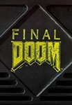 Final DOOM (Steam KEY) + GIFT
