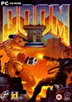 Doom 2 (Steam KEY) + GIFT