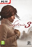 Сибирь 3 + БОНУС ПРЕДЗАКАЗА (Steam KEY) + ПОДАРОК - irongamers.ru