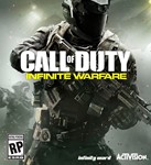 Call of Duty: Infinite Warfare (Steam KEY) + ПОДАРОК