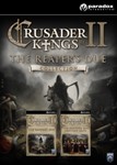 Crusader Kings II: DLC The Reaper&acute;s Due Collection