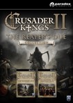 Crusader Kings II: DLC The Reaper´s Due Collection