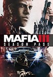 Mafia III: Season Pass (Steam KEY) + ПОДАРОК