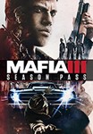 Mafia III: Season Pass (Steam KEY) + GIFT