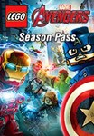 LEGO Marvel Avengers Season Pass (Steam KEY) + ПОДАРОК