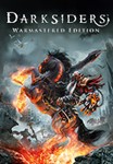 Darksiders Warmastered Edition (Steam KEY) + ПОДАРОК