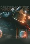Tom Clancy&acute;s Rainbow Six: Siege DLC Montagne Bushido