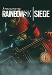 Tom Clancy&acute;s Rainbow Six: Siege DLC Blitz Bushido