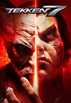 TEKKEN 7 (Steam KEY) + ПОДАРОК