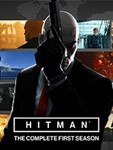 HITMAN: Complete First Season (Steam Gift \ RU) + GIFT