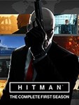 HITMAN: Complete First Season (Steam Gift \ RU)+ПОДАРОК