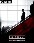 HITMAN: Bonus Episode (Steam Gift \ RU) + ПОДАРОК