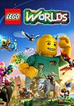 LEGO Worlds (Steam KEY) + ПОДАРОК