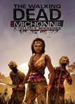 The Walking Dead Michonne A Telltale Min(Steam Gift\RU)
