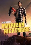 Alan Wakes American Nightmare (Steam KEY) + ПОДАРОК