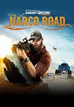 Ghost Recon Wildlands: DLC Narco Road (Uplay KEY) - irongamers.ru