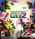 Plants vs. Zombies Garden Warfare 2 (Region Free/Multi)