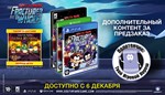 South Park The Fractured but Whole Gold Ed. (Uplay KEY) - irongamers.ru