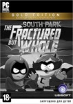 South Park The Fractured but Whole Gold Ed. (Uplay KEY) - irongamers.ru