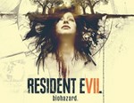 RESIDENT EVIL 7 Biohazard: Gold Edition (Steam KEY)