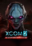 XCOM 2: DLC War of the Chosen (Steam KEY) + ПОДАРОК