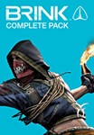 BRINK: Complete Pack (Steam KEY) + ПОДАРОК