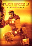 Alien Breed 3: Descent (Steam KEY) + ПОДАРОК